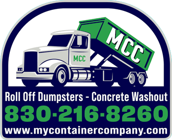 My Container Company