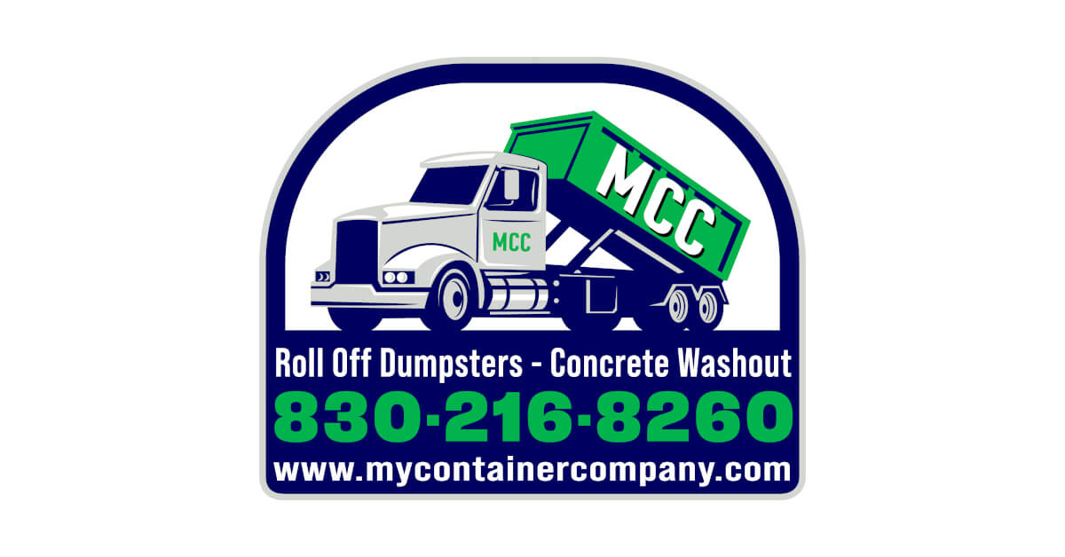 My Container Company