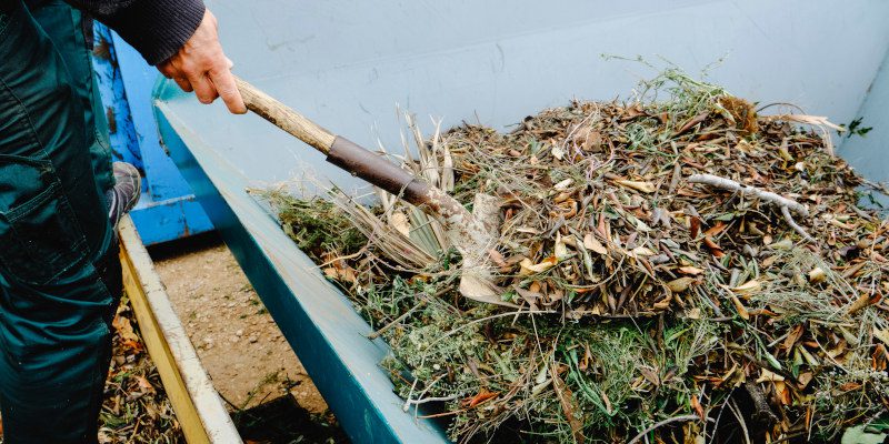 Farm Dumpsters