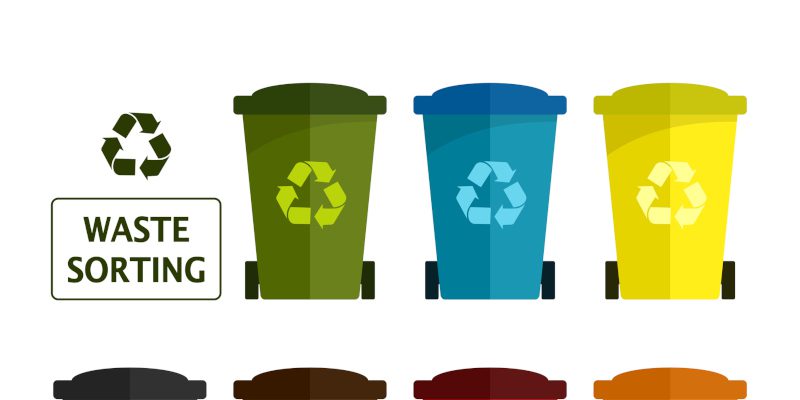 A Quick Guide to Understanding the Different Types of Dumpsters