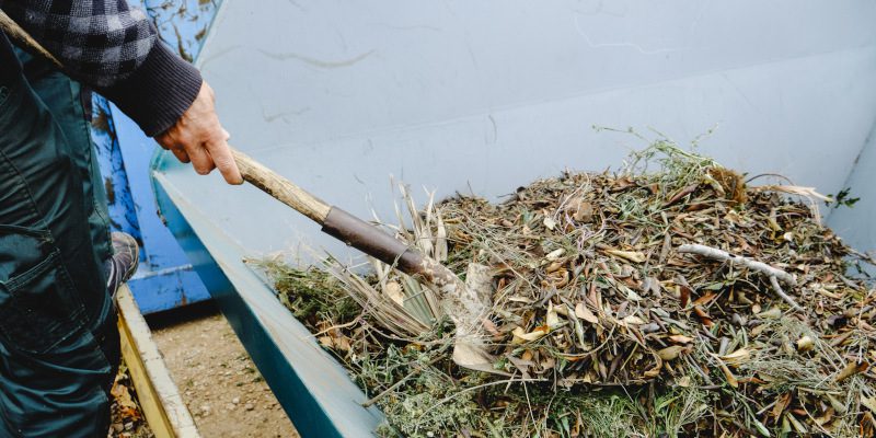 Find Your Solution to Agricultural Waste with Farm Dumpsters