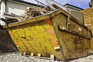 Benefits of Using Renovation Dumpsters