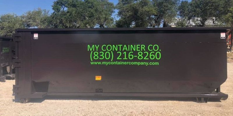 3 Factors to Consider When Looking at Rental Dumpster Sizes