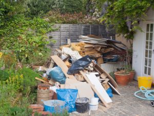 How We Help You With the Junk Removal Process