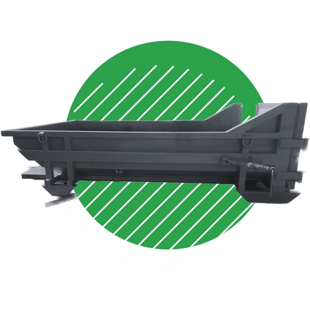 My Container Company